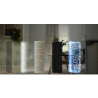 Очиститель воздуха Electrolux Pure A9 PA91-405GY - Изображение №10 — Chaika Market