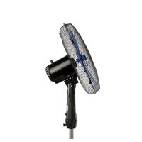 Вентилятор Zelmer ZSF1410 - Изображение №5 — Chaika Market