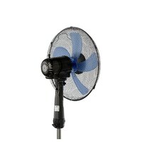 Вентилятор Zelmer ZSF1410 - Изображение №4 — Chaika Market