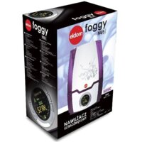 Увлажнитель воздуха Eldom NU5 Foggy - Изображение №8 — Chaika Market