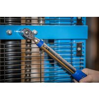 Гаечный ключ Norgau NTW23-010R 051110011 - Изображение №3 — Chaika Market