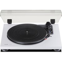 Виниловый проигрыватель TEAC TN-180BT (белый) - Изображение №2 — Chaika Market