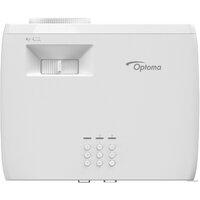 Проектор Optoma HZ40HDR - Изображение №6 — Chaika Market