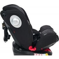 Детское автокресло VipBaby LYB836 Multifix Isofix (shadow) - Изображение №5 — Chaika Market