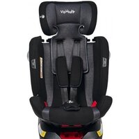 Детское автокресло VipBaby LYB836 Multifix Isofix (shadow) — Chaika Market