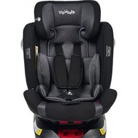 Детское автокресло VipBaby LYB836 Multifix Isofix (shadow) - Изображение №3 — Chaika Market