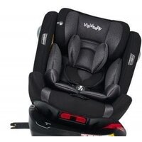 Детское автокресло VipBaby LYB836 Multifix Isofix (shadow) - Изображение №2 — Chaika Market