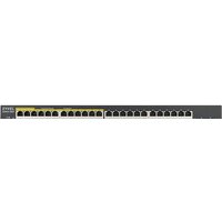 Настраиваемый коммутатор Zyxel GS1900-48HPv2 - Изображение №3 — Chaika Market