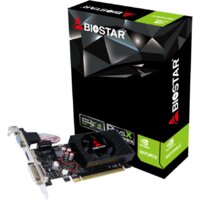 Видеокарта BIOSTAR GeForce GT 730 2GB DDR3 VN7313THX1 — Chaika Market