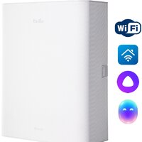 Проветриватель без нагрева Ballu OneAir ASP-100 (белый) - Изображение №8 — Chaika Market