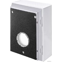 Проветриватель без нагрева Ballu OneAir ASP-100 (белый) - Изображение №4 — Chaika Market