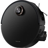 Робот-пылесос Trouver Robot Vacuum Z60 Ultra Roller Complete RLZ83CE-1 (евровилка, черный) - Изображение №3 — Chaika Market