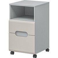 Тумба Неман мебель Леонардо МН-026-15-C1 (кашемир/лунный камень) — Chaika Market