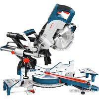 Торцовочная пила Bosch GCM 8 SJL Professional (0601B19100) — Chaika Market