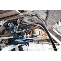 Торцовочная пила Bosch GCM 8 SJL Professional (0601B19100) - Изображение №2 — Chaika Market