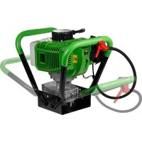 Мотобур DGM EA-520 — Chaika Market