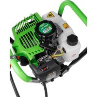 Мотобур DGM EA-520 - Изображение №5 — Chaika Market