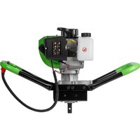 Мотобур DGM EA-520 - Изображение №3 — Chaika Market