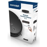 Робот-пылесос Concept VR3300 - Изображение №20 — Chaika Market