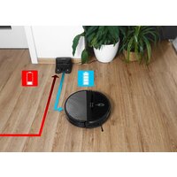 Робот-пылесос Concept VR3300 - Изображение №17 — Chaika Market