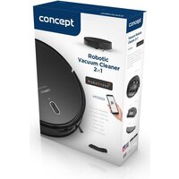 Робот-пылесос Concept VR3300 - Изображение №21 — Chaika Market