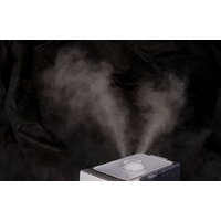 Увлажнитель воздуха Pioneer HDS12 (белый) - Изображение №21 — Chaika Market