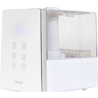 Увлажнитель воздуха Pioneer HDS12 (белый) - Изображение №12 — Chaika Market