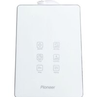Увлажнитель воздуха Pioneer HDS12 (белый) - Изображение №13 — Chaika Market