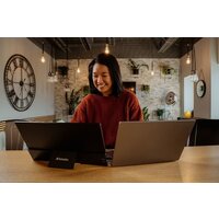 Портативный монитор Verbatim PMT-17 49593 - Изображение №9 — Chaika Market