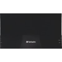 Портативный монитор Verbatim PMT-17 49593 - Изображение №4 — Chaika Market