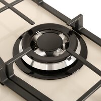 Варочная панель GEFEST ПВГ 2231-10 В81 - Изображение №5 — Chaika Market