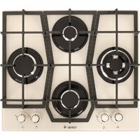 Варочная панель GEFEST ПВГ 2231-10 В81 — Chaika Market