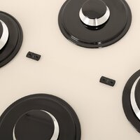 Варочная панель GEFEST ПВГ 2231-10 В81 - Изображение №8 — Chaika Market