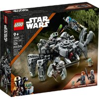 Конструктор LEGO Star Wars 75361 Танк-паук — Chaika Market
