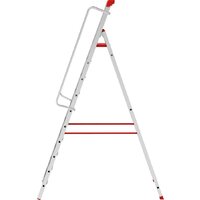 Лестница-стремянка Новая высота NV 5115 5115110 - Изображение №2 — Chaika Market