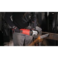 Угловая шлифмашина Milwaukee AGV 22-230 E [4933431850] - Изображение №4 — Chaika Market