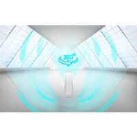 Очиститель воздуха Toshiba CAF-X83XPL - Изображение №9 — Chaika Market