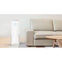 Очиститель воздуха Toshiba CAF-X83XPL - Изображение №12 — Chaika Market