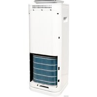 Очиститель воздуха Toshiba CAF-X83XPL - Изображение №5 — Chaika Market
