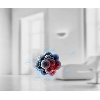 Очиститель воздуха Toshiba CAF-X83XPL - Изображение №11 — Chaika Market