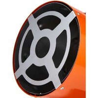 Газовая тепловая пушка Калашников KHG-10 - Изображение №4 — Chaika Market