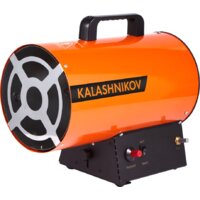 Газовая тепловая пушка Калашников KHG-10 — Chaika Market