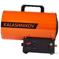 Газовая тепловая пушка Калашников KHG-10 - Изображение №2 — Chaika Market