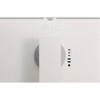 Smart монитор LG MyView Smart Monitor 32SR85U-W - Изображение №4 — Chaika Market