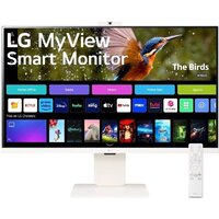Smart монитор LG MyView Smart Monitor 32SR85U-W — Chaika Market