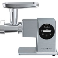 Мясорубка Zigmund & Shtain ZMG-055 - Изображение №13 — Chaika Market