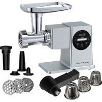 Мясорубка Zigmund & Shtain ZMG-055 - Изображение №16 — Chaika Market