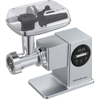 Мясорубка Zigmund & Shtain ZMG-055 - Изображение №15 — Chaika Market