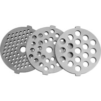 Мясорубка Zigmund & Shtain ZMG-055 - Изображение №17 — Chaika Market