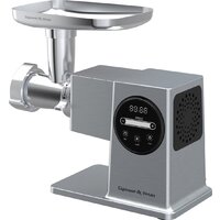 Мясорубка Zigmund & Shtain ZMG-055 - Изображение №14 — Chaika Market